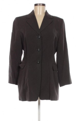 Damen Blazer Jake*s, Größe M, Farbe Grau, Preis 94,27 €