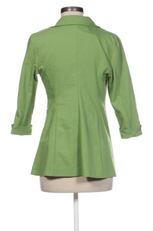 Dámske sako  Jument, Veľkosť M, Farba Zelená, Cena  34,78 €