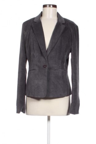 Sacou de femei Just Jeans, Mărime L, Culoare Gri, Preț 173,00 Lei