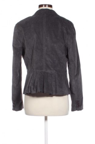 Sacou de femei Just Jeans, Mărime L, Culoare Gri, Preț 173,00 Lei
