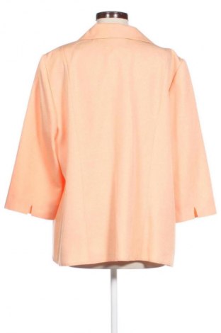 Női blézer Kombi, Méret 3XL, Szín Narancssárga
, Ár 9 565 Ft