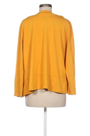 Dámske sako  Laura Torelli, Veľkosť L, Farba Oranžová, Cena  27,95 €