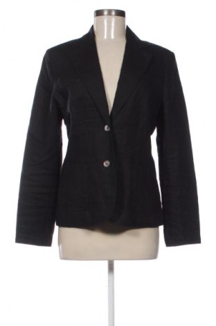 Damen Blazer Lindex, Größe M, Farbe Schwarz, Preis 25,00 €