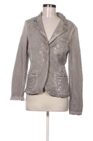 Dámske sako  Lindsay Moda, Veľkosť XL, Farba Sivá, Cena  27,95 €