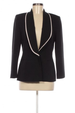 Sacou de femei Liz Jordan, Mărime L, Culoare Negru, Preț 173,00 Lei