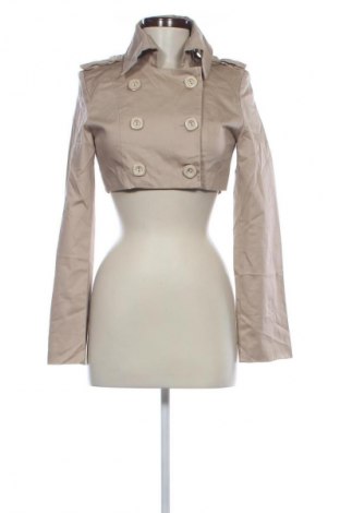 Női blézer Made In Italy, Méret S, Szín Bézs, Ár 12 979 Ft