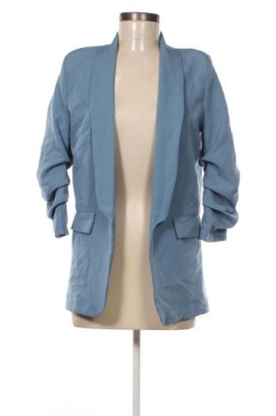 Sacou de femei Made In Italy, Mărime S, Culoare Albastru, Preț 156,99 Lei