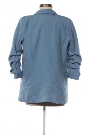 Sacou de femei Made In Italy, Mărime S, Culoare Albastru, Preț 156,99 Lei