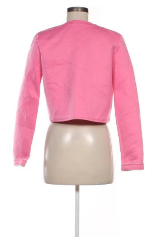 Damen Blazer Made In Italy, Größe M, Farbe Rosa, Preis 33,99 €