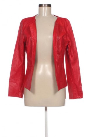 Női blézer Made In Italy, Méret XL, Szín Piros, Ár 20 769 Ft