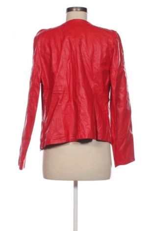 Női blézer Made In Italy, Méret XL, Szín Piros, Ár 20 769 Ft