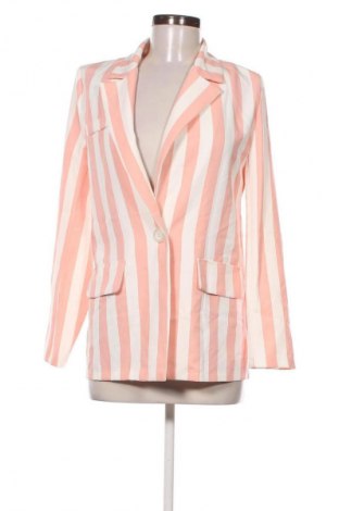 Damen Blazer Made In Italy, Größe M, Farbe Mehrfarbig, Preis 33,99 €