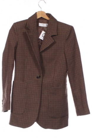 Női blézer Mango, Méret XS, Szín Sokszínű, Ár 14 859 Ft