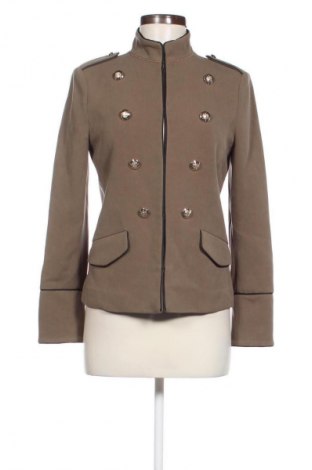 Damen Blazer Mango, Größe S, Farbe Grün, Preis € 75,32