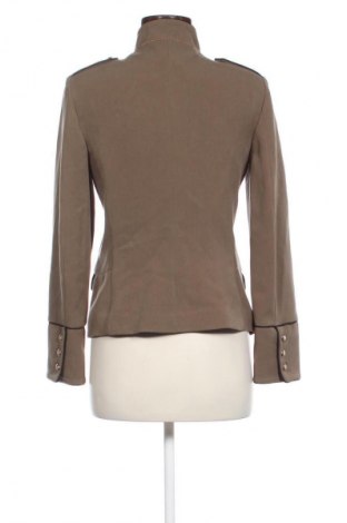 Damen Blazer Mango, Größe S, Farbe Grün, Preis € 75,32
