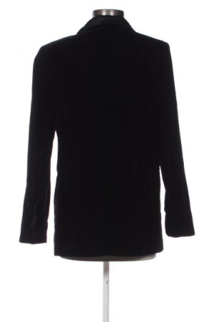 Sacou de femei Mango, Mărime M, Culoare Negru, Preț 375,64 Lei