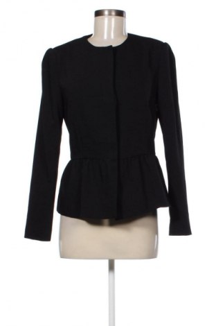 Sacou de femei Mango, Mărime M, Culoare Negru, Preț 174,80 Lei