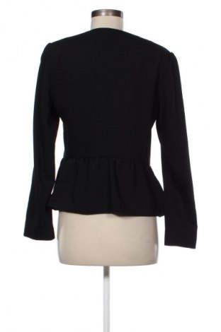Sacou de femei Mango, Mărime M, Culoare Negru, Preț 174,80 Lei