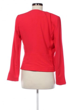 Damen Blazer Mango, Größe S, Farbe Rot, Preis 28,04 €