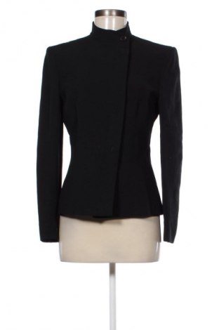 Дамско сако Max Mara, Размер M, Цвят Черен, Цена 267,00 лв.