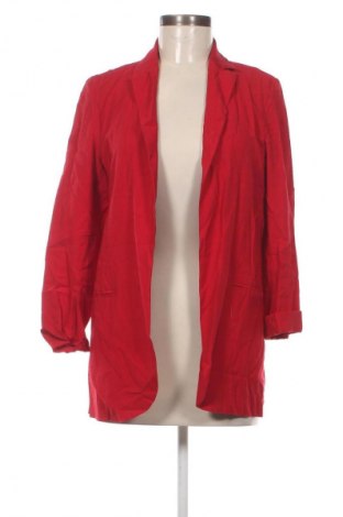 Damen Blazer Motel, Größe S, Farbe Rot, Preis € 47,99