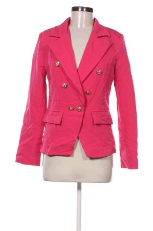 Női blézer NEW COLLECTION, Méret M, Szín Rózsaszín, Ár 18 349 Ft