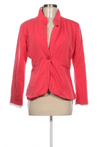 Damski żakiet NEW COLLECTION, Rozmiar 3XL, Kolor Różowy, Cena 222,99 zł