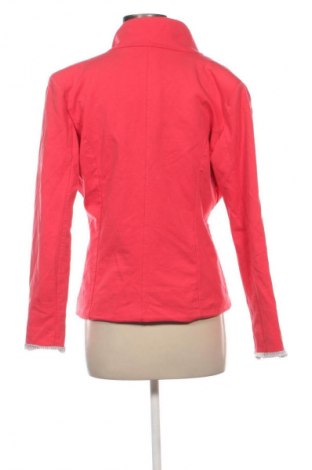 Damski żakiet NEW COLLECTION, Rozmiar 3XL, Kolor Różowy, Cena 222,99 zł