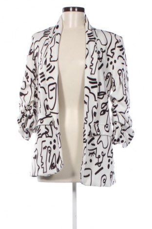 Дамско сако NEW COLLECTION, Размер XL, Цвят Многоцветен, Цена 70,00 лв.