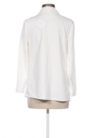 Damen Blazer NEW COLLECTION, Größe M, Farbe Weiß, Preis 15,86 €