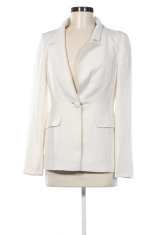 Damen Blazer Next, Größe M, Farbe Weiß, Preis 34,71 €