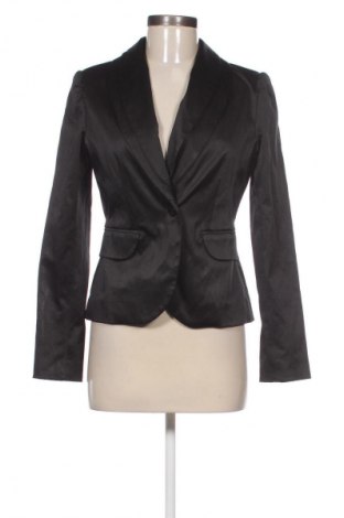 Sacou de femei Nissa, Mărime M, Culoare Negru, Preț 278,00 Lei