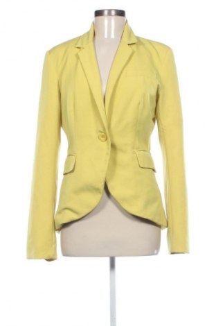 Damen Blazer ONLY, Größe L, Farbe Gelb, Preis € 20,97