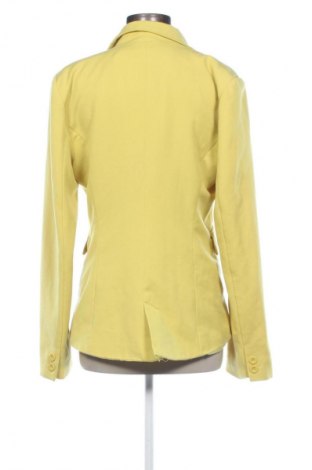 Damen Blazer ONLY, Größe L, Farbe Gelb, Preis € 20,97