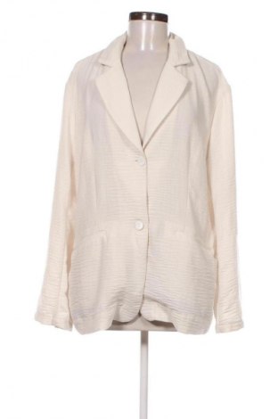 Sacou de femei Object, Mărime L, Culoare Bej, Preț 221,99 Lei