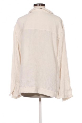 Sacou de femei Object, Mărime L, Culoare Bej, Preț 221,99 Lei