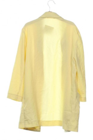 Damen Blazer Orsay, Größe XS, Farbe Gelb, Preis 15,99 €