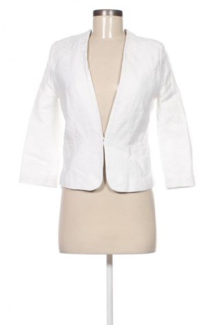 Sacou de femei Orsay, Mărime M, Culoare Alb, Preț 156,99 Lei