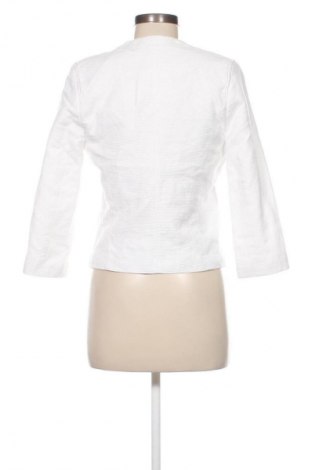 Sacou de femei Orsay, Mărime M, Culoare Alb, Preț 156,99 Lei