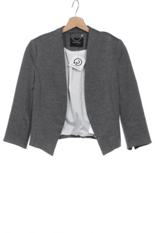 Sacou de femei Orsay, Mărime XS, Culoare Gri, Preț 122,07 Lei