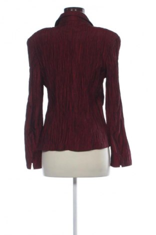 Damen Blazer Pier Angelini, Größe M, Farbe Rot, Preis 33,99 €