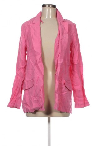 Sacou de femei Primark, Mărime S, Culoare Roz, Preț 156,99 Lei