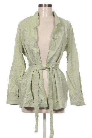 Sacou de femei Primark, Mărime M, Culoare Verde, Preț 62,99 Lei
