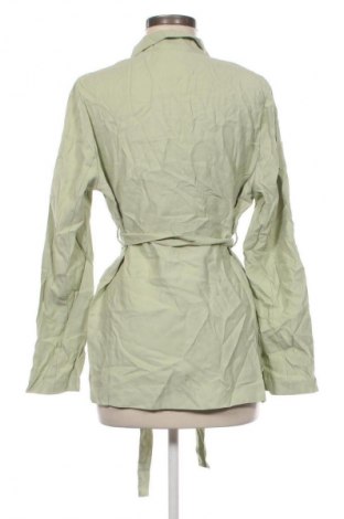 Sacou de femei Primark, Mărime M, Culoare Verde, Preț 62,99 Lei