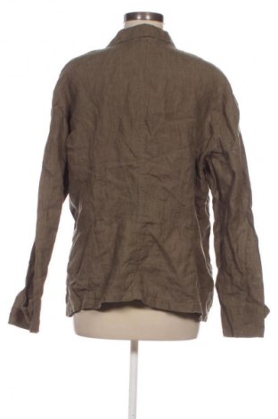 Női blézer Public, Méret XL, Szín Zöld, Ár 12 979 Ft