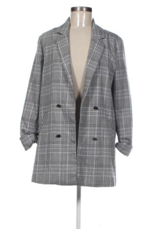 Дамско сако Pull&Bear, Размер L, Цвят Многоцветен, Цена 48,99 лв.