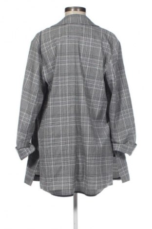 Дамско сако Pull&Bear, Размер L, Цвят Многоцветен, Цена 48,99 лв.