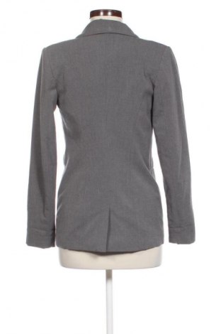 Damen Blazer Pull&Bear, Größe S, Farbe Grau, Preis 24,55 €