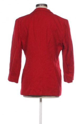 Damski żakiet Ralph Lauren, Rozmiar M, Kolor Czerwony, Cena 654,70 zł