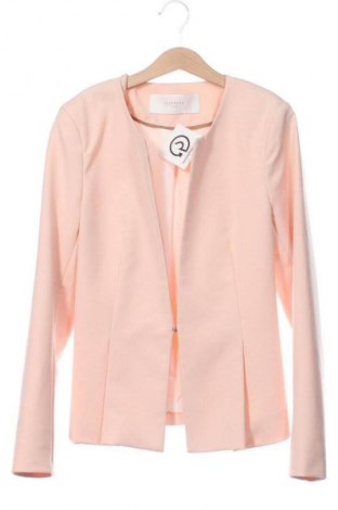 Damen Blazer Reserved, Größe XS, Farbe Rosa, Preis € 25,00